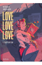 Love love love - tome 1 - yeah yeah yeah