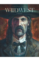 Wild west - tome 2 - wild bill