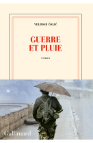 Guerre et pluie