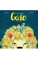 La complainte de gecko - poche