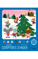 Petites comptines d'hiver