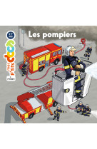 Les pompiers