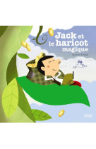 Jack et le haricot magique