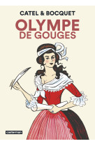 Olympe de gouges