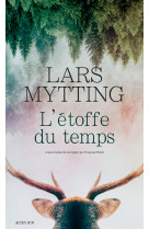 L'étoffe du temps