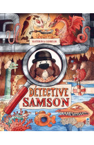 Détective samson