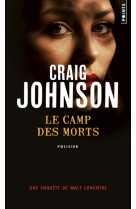 Le  camp des morts