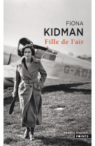 Fille de l'air