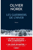 Les guerriers de l'hiver