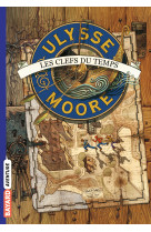 Ulysse moore, tome 01