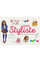 100 % styliste