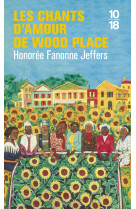 Les chants d'amour de woodplace