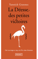 La déesse des petites victoires