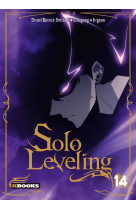 Solo leveling t14