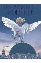 Les enfants du solstice