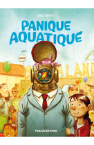 Panique aquatique