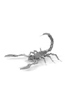 Metalearth - insecte - scorpion