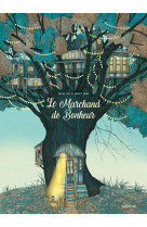 Le marchand de bonheur