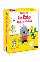 Le loto des animaux