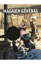 Magasin général