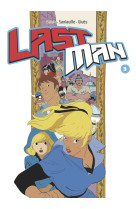 Lastman