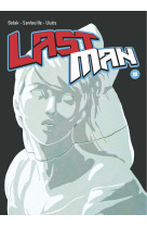 Lastman