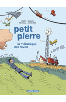 Petit pierre