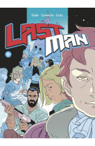 Lastman