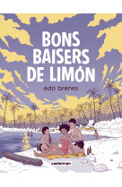 Bons baisers de limón