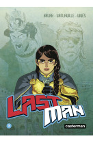 Lastman