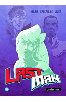 Lastman