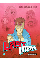 Lastman