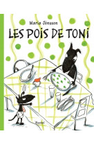 Les pois de toni