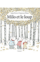 Milo et le loup