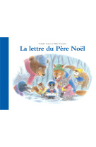 La lettre du père noël