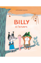 Billy à l'envers