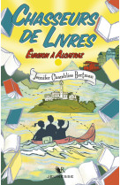 Chasseurs de livres - tome 3