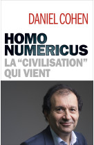 Homo numericus