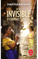 La vie invisible d euridice gusmao