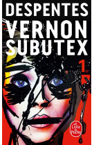 Vernon subutex (tome 1)