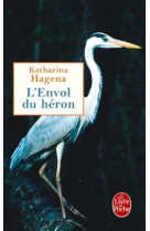 L'envol du héron