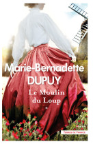 Le moulin du loup - tome 1