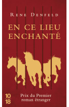 En ce lieu enchanté