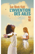 L'invention des ailes