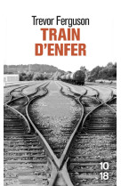 Train d'enfer