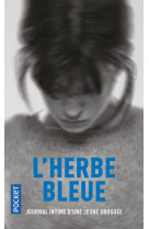 L'herbe bleue