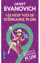 Les neuf vies de stéphanie plum