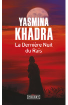 La dernière nuit du raïs