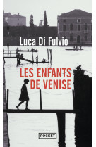 Les enfants de venise