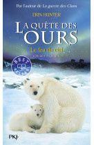 La quête des ours cycle i - tome 5 le feu du ciel